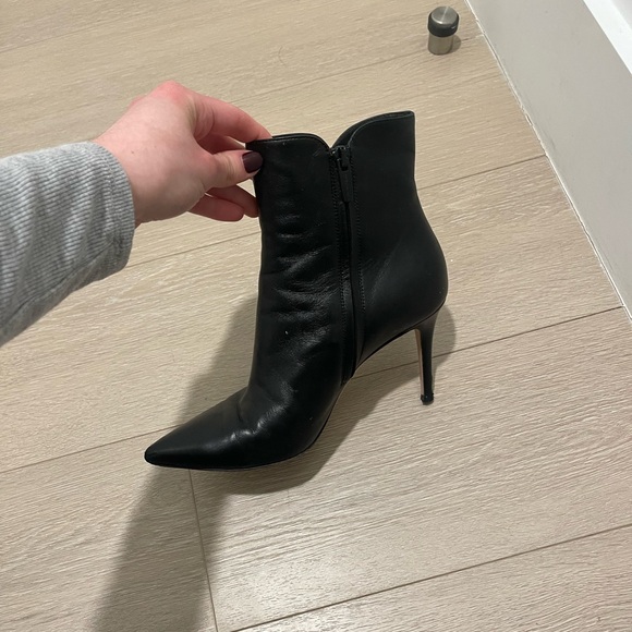 Gianvito Rossi Levi 85 boots - Picture 4 of 7